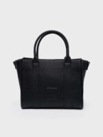 Korina Medium Black