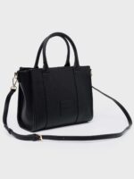 Korina Medium Black - Image 2