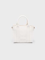 Korina Small Off White
