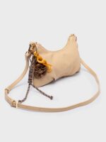 Lina Beige Light Gold