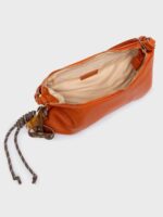 Lina Orange Light Gold - Image 2