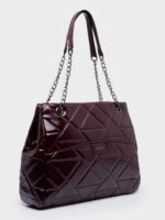 Azillia Burgundy - Image 2