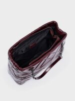 Azillia Burgundy - Image 3