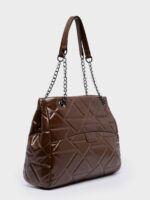 Azillia Chocolate Brown - Image 2