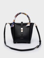 Bridgerton Black Light Gold