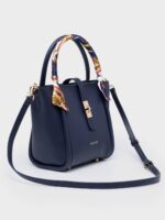 Bridgerton Blue Light Gold - Image 3