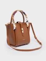 Bridgerton Brown Light Gold