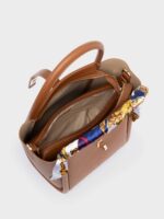 Bridgerton Brown Light Gold - Image 2