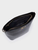 Cecilia Black Light Gold - Image 3