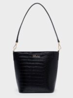 Cecilia Black Light Gold - Image 2