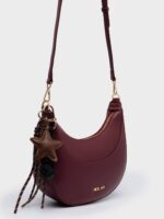 Fabela Burgundy Light Gold - Image 3