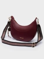 Fabela Burgundy Light Gold - Image 4