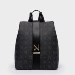 Heron Black Light Gold