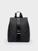 Heron Black Light Gold