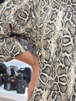 Σετ μπλούζα/παντελόνι Snake - Image 3