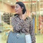 Πουκάμισο Leopar