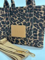 The tote bag leopard - Image 6