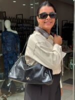 Jacket off white - Image 2