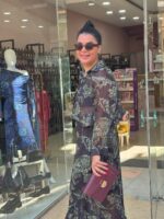 Esme set xaki - Image 6