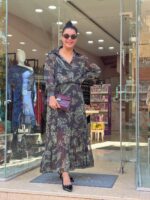 Esme set xaki - Image 7