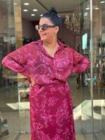 Esme set red - Image 6