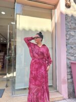 Esme set red - Image 3