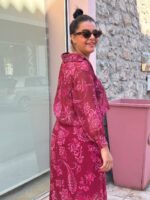 Esme set red - Image 2