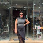 Μπλούζα με βατες