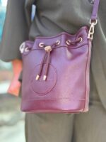 Σετ ζακέτα-παντελόνι χακί - Image 7