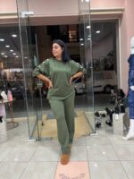 Σετ χακί - Image 5