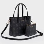 Jenilda Black Light Gold