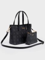 Jenilda Black Light Gold