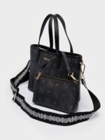 Jenilda Black Light Gold - Image 4