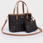 Jenilda Brown Light Gold