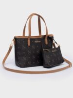 Jenilda Brown Light Gold