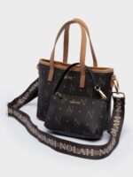 Jenilda Brown Light Gold - Image 4