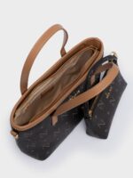 Jenilda Brown Light Gold - Image 3