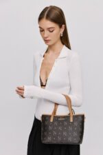 Jenilda Brown Light Gold - Image 6