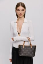 Jenilda Brown Light Gold - Image 5