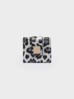 Lana Grey Leopard Light Gold - Image 2