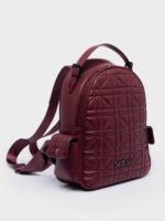 Landon Burgundy Gun - Image 3