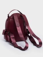 Landon Burgundy Gun - Image 4