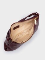 Lina Burgundy Light Gold - Image 2