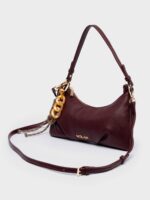 Lina Burgundy Light Gold - Image 3