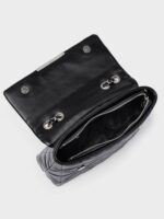 Mafalda Black Silver - Image 3