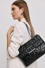 Mafalda Black Silver - Image 4