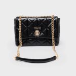 Margiela Black Light Gold