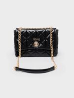 Margiela Black Light Gold