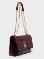 Margiela Burgundy - Image 2