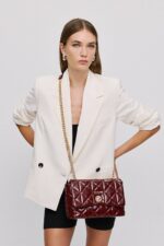 Margiela Burgundy - Image 3